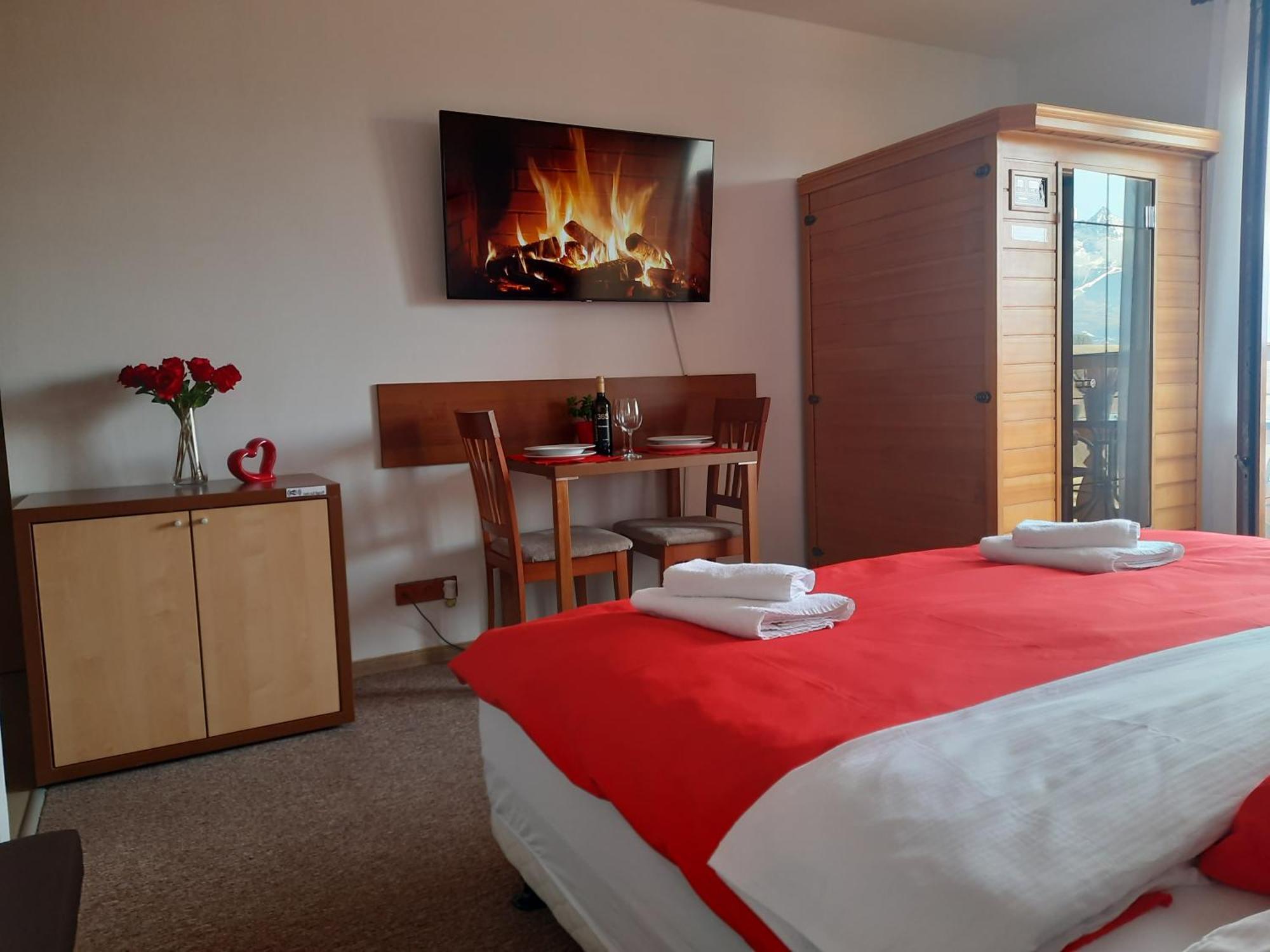 Tatry Panorama Apartmany Tatragolf Tatranská Lomnica Eksteriør bilde