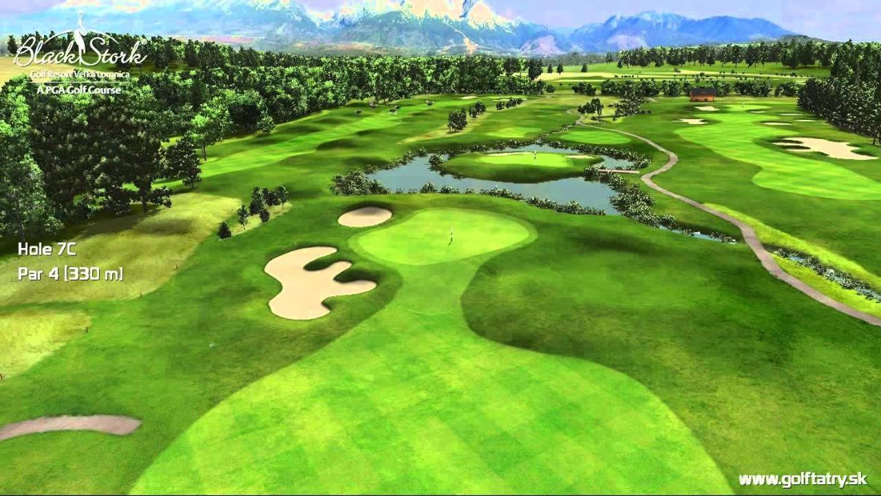 Tatry Panorama Apartmany Tatragolf Tatranská Lomnica Eksteriør bilde